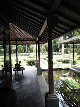 Puri Tupai * Ubud (Bali)